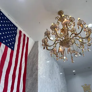 Hotel Grandview, Nowy Jork