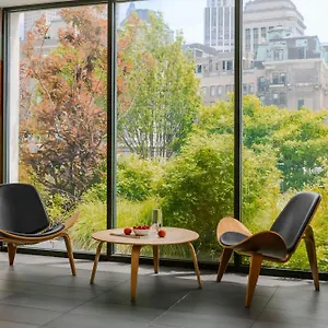 Hotel apartamentowy Sonder By Marriott Bonvoy Battery Park Financial District, Nowy Jork
