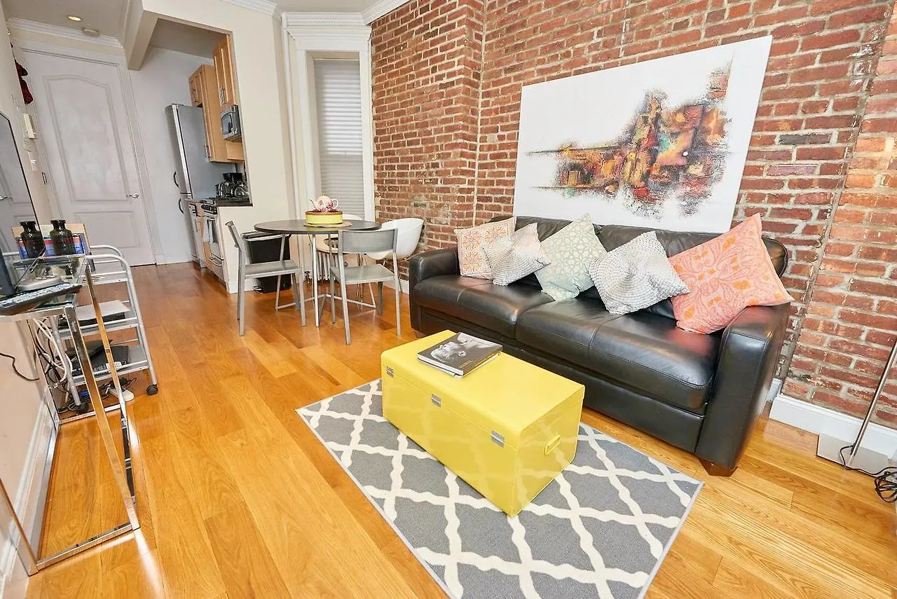 Stylish 2 Bed In Soho Hotel New York United States