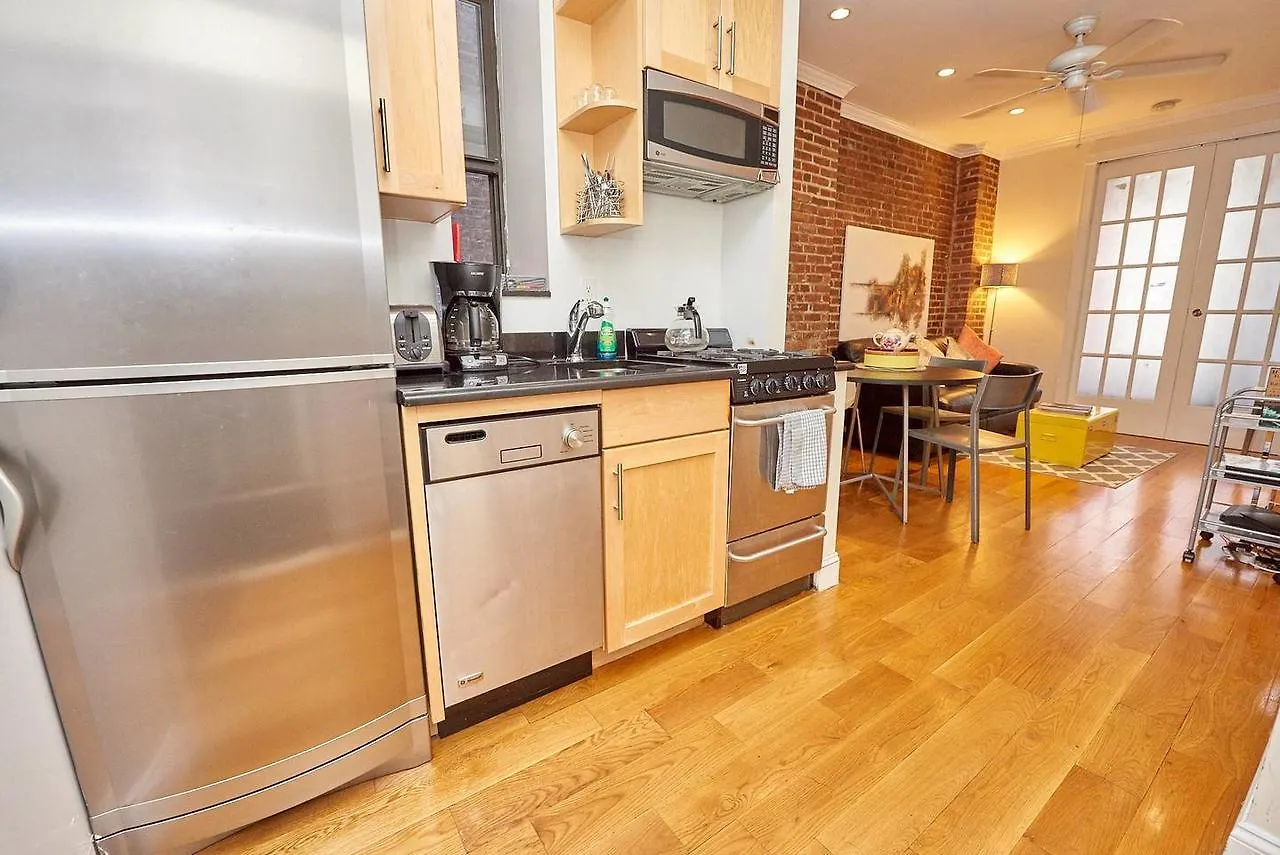 Stylish 2 Bed In Soho Hotel New York 0*,  United States