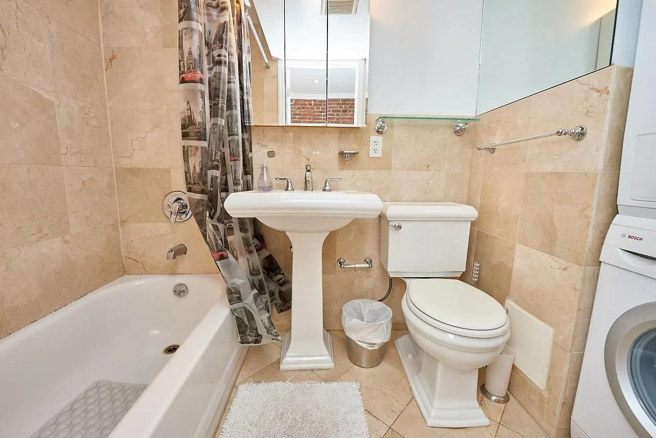 Apartment Stylish 2 Bed In Soho Hotel New York United States