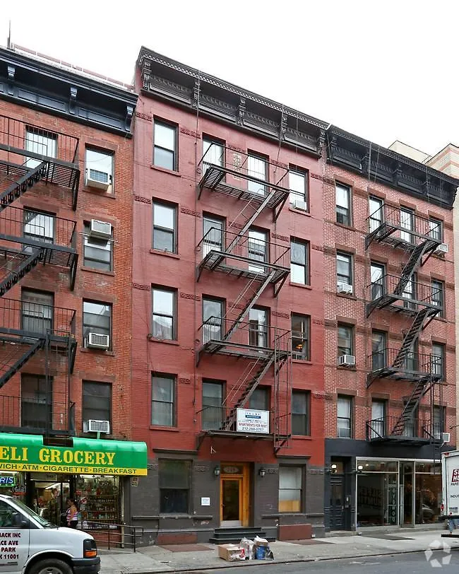 Apartment Stylish 2 Bed In Soho Hotel New York